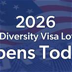 what is diversity visa lottery