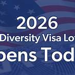 diversity visa lottery 2022